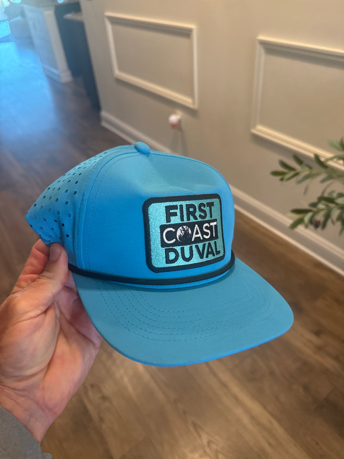 First COAST Duval