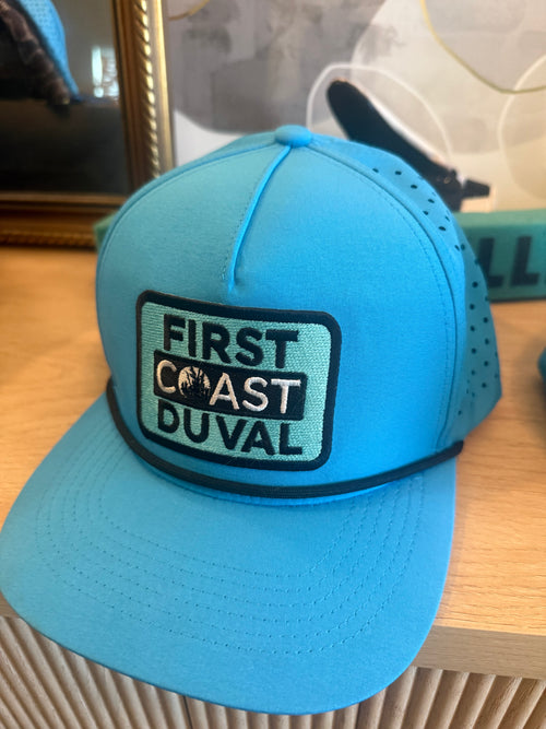 First COAST Duval
