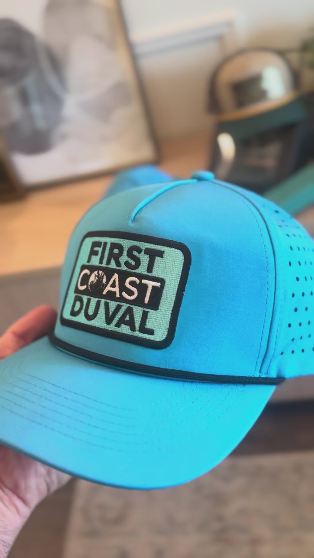 First COAST Duval